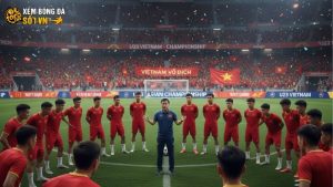 U23 Việt Nam hội quân: Quyết tâm ‘vượt ngưỡng’ tại VCK U23 châu Á sau thành công rực rỡ ở khu vực